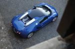 Bugatti Veyron 16.4 Grand Sport Roadster 2008 года